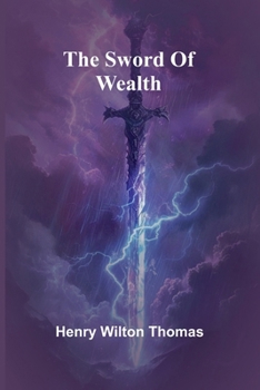 Paperback The sword of wealth Book