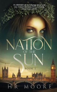 Paperback Nation of the Sun Book