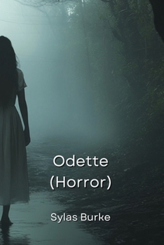 Paperback Odette (Horror) Book