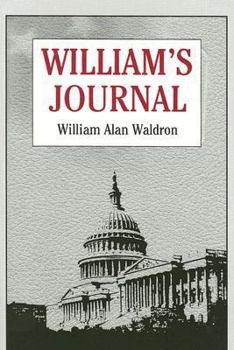 Hardcover Williams Journal Book