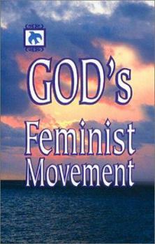 Paperback God's Feminist Movement Book