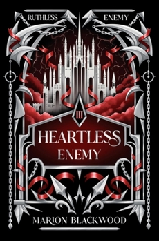 Heartless Enemy - Book #3 of the Ruthless Enemy