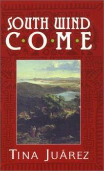 Paperback South Wind Come Book