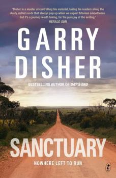 Paperback Sanctuary Book