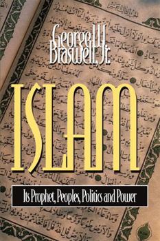 Hardcover Islam Book