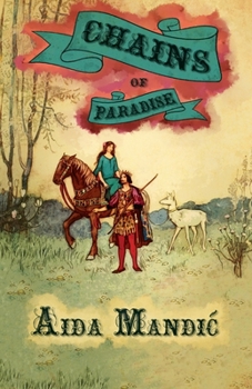 Paperback Chains Of Paradise Book