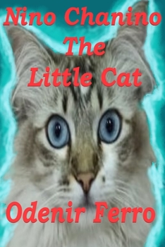 Paperback Nino Chanino: The Little Cat Book