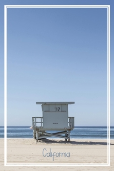 California: Un Quaderno Discreto Dove Tenere Traccia dei Tuoi Siti Preferiti, Username, Passwords, Indirizzi Email, Password dei Wi-Fi, Numeri Seriali dei Software, Dati di Login dei Tuoi Social Netwo