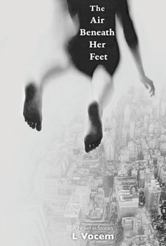 Hardcover The Air Beneath Her Feet Book