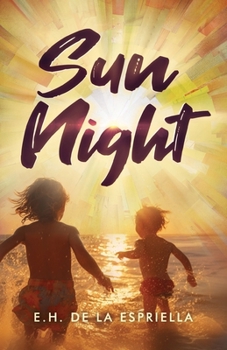 Paperback Sun Night Book