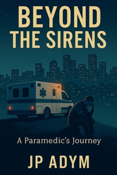 Paperback Beyond the Sirens Book