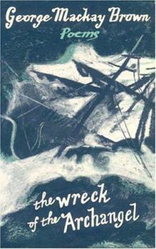 Paperback Wreck of the Archangel Book