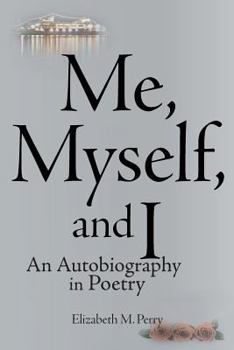 Paperback Me, Myself, and I Book