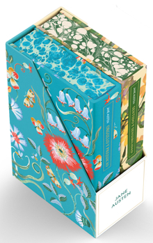 Estuche Jane Austen (Contiene: Orgullo y prejuicio / Sentido y sensibilidad) / Jane Austen Box Set (includes: Pride and Prejudice / Sense and Sensibility) (Spanish Edition)