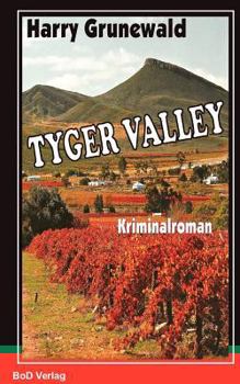 Paperback Tyger Valley [German] Book