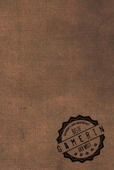 Geprüft und Bestätigt beste Gamerin der Welt: inkl. Terminplaner | Kalender 2020 ? | Das perfekte Geschenk für Frauen, die Gameing | Geschenkidee | Geschenke (German Edition)