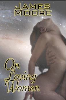 Hardcover On Loving Women Book