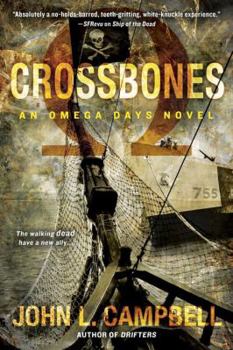 Paperback Crossbones Book