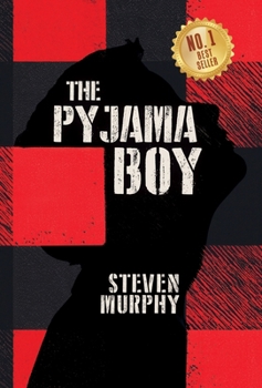 Hardcover The Pyjama Boy Book
