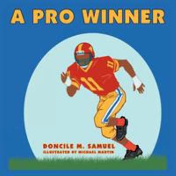 Paperback A Pro Winner Book