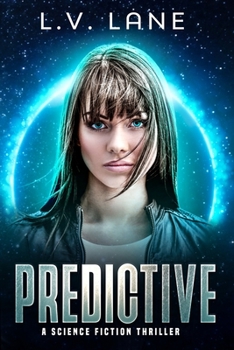 Paperback Predictive: A science fiction thriller Book