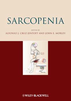 Hardcover Sarcopenia Book