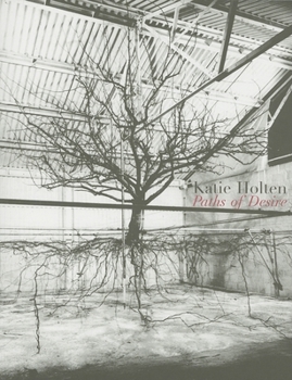 Paperback Katie Holten: Paths of Desire Book