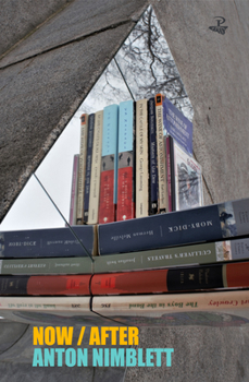 Paperback Now, After Book