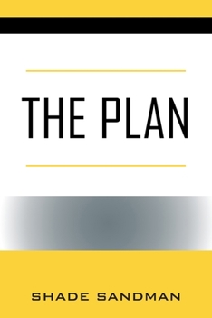 Paperback The Plan Book