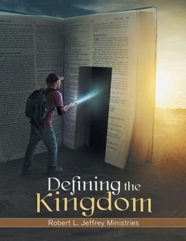 Paperback Defining the Kingdom Book