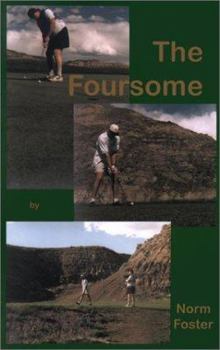 Paperback The Foursome Book