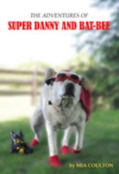 The Adventures of Super Danny and Bat-Bee