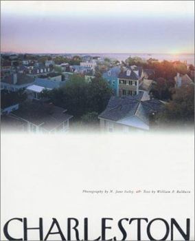 Hardcover Charleston Book