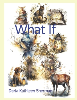 Paperback What If Book