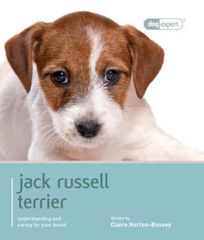 Paperback Jack Russell Book
