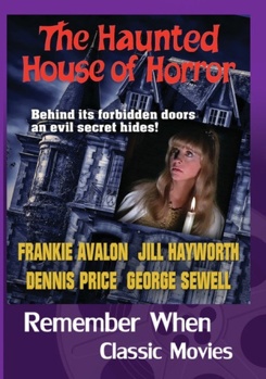 The Haunted House Of Horror