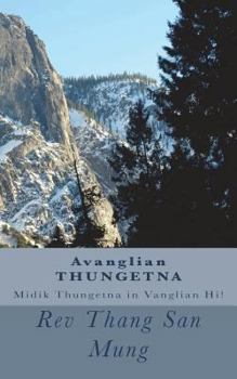 Paperback Avanglian Thungetna Book