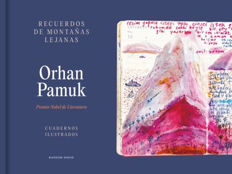 Hardcover Recuerdos de Montañas Lejanas / Memories of Distant Mountains [Spanish] Book