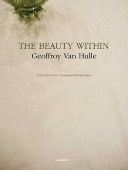 Hardcover Beauty Within [Dutch] Book