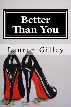 Paperback Better Than You Book