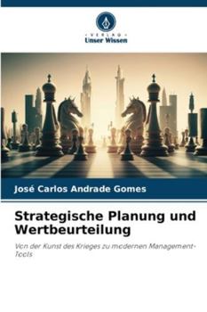 Paperback Strategische Planung und Wertbeurteilung [German] Book