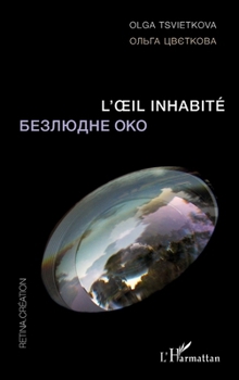 Paperback L'oeil inhabité [French] Book