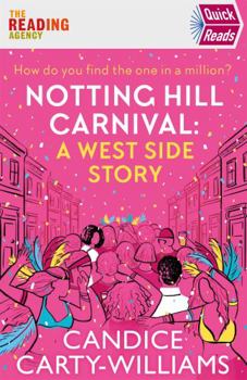 Paperback Quick Reads Notting Hill Carnival Book