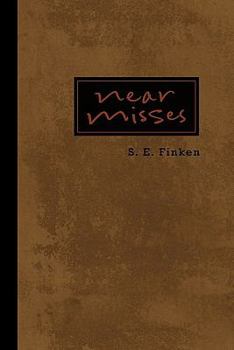 Paperback Near Misses Book