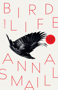 Paperback Bird Life Book