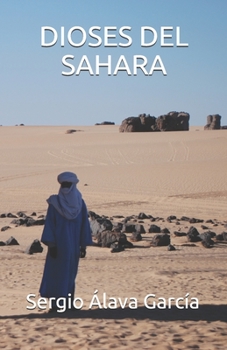 Paperback Dioses del S?hara [Spanish] Book