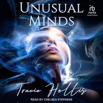 MP3 CD Unusual Minds Book