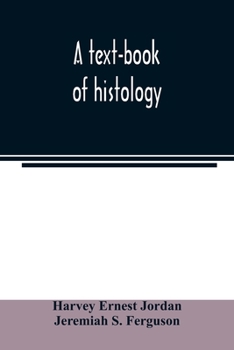 Paperback A text-book of histology Book