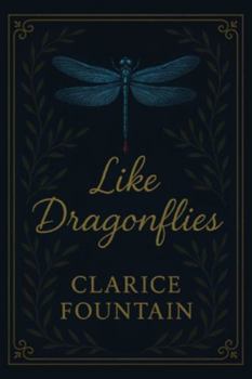 Paperback Like Dragonflies Book