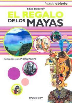 Paperback El Regalo de los Mayas [Spanish] Book